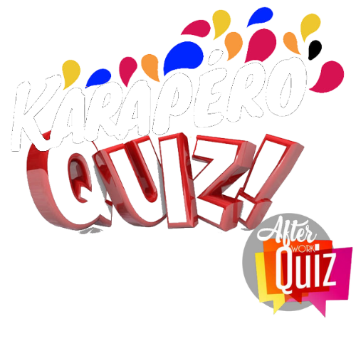 AfterworkQuiz Logo